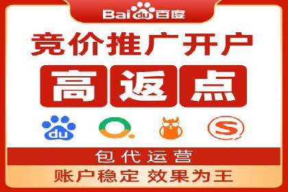 百度竞价排名策略：看这家公司如何逆袭